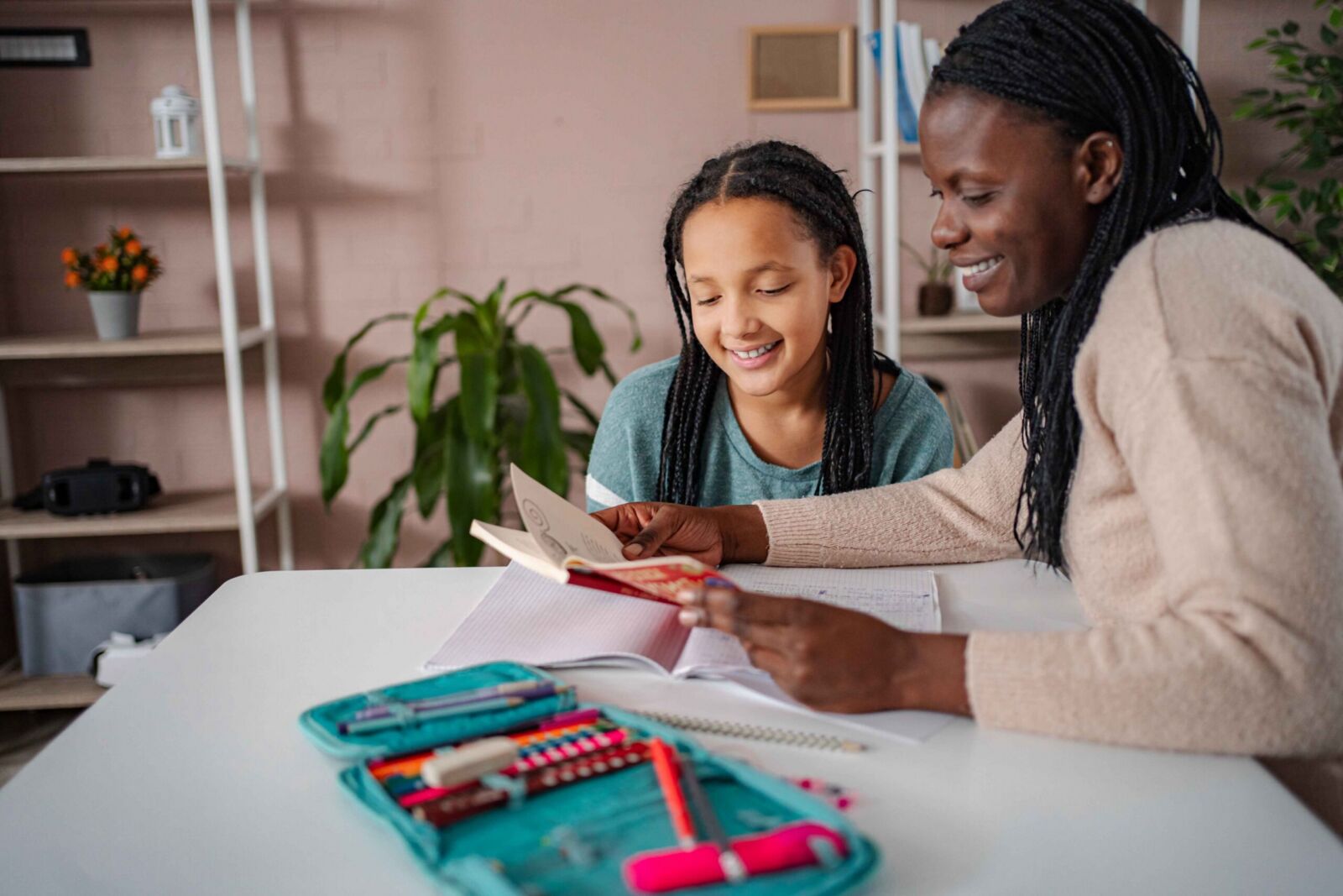 Private tutors | Kith | Gauteng