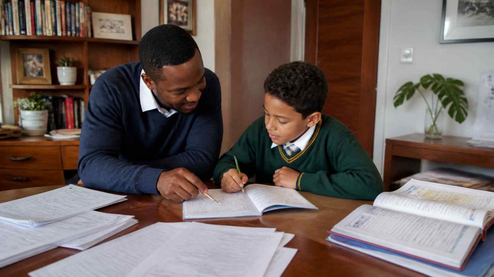 benefits of private tutoring | Kith