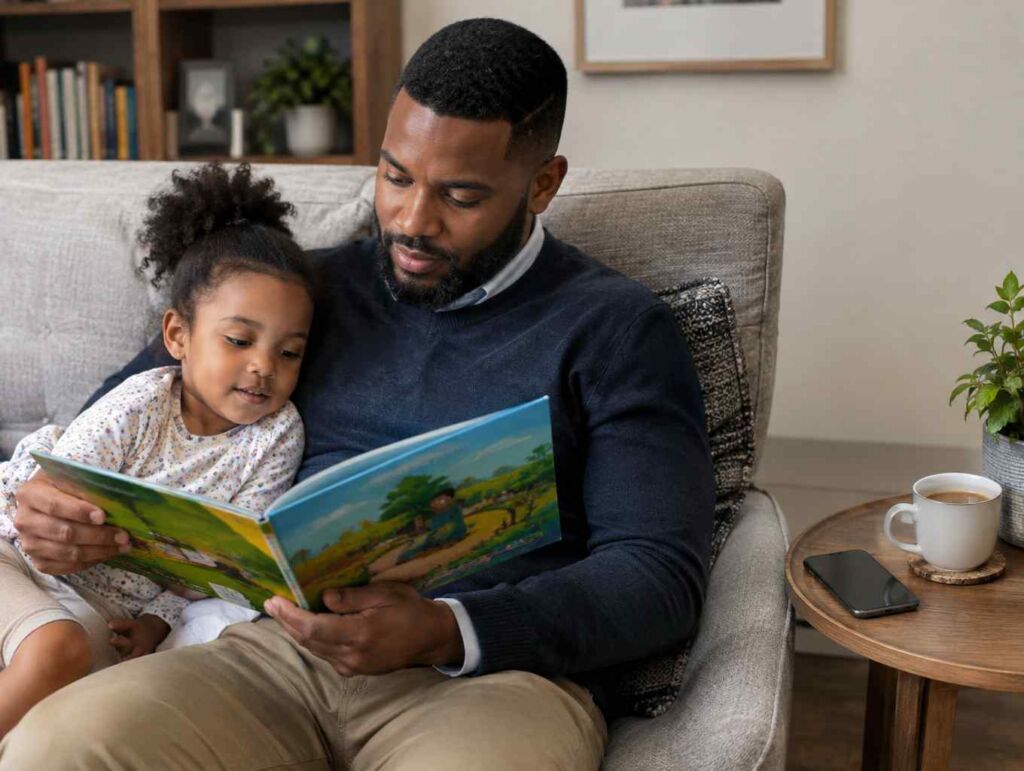 work-life balance for parents | Kith