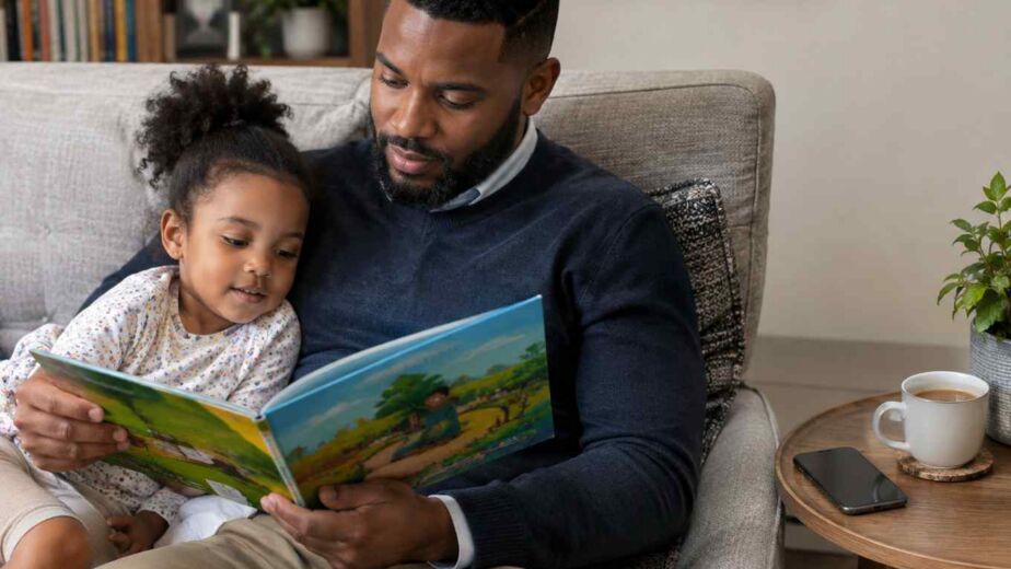 work-life balance for parents | Kith