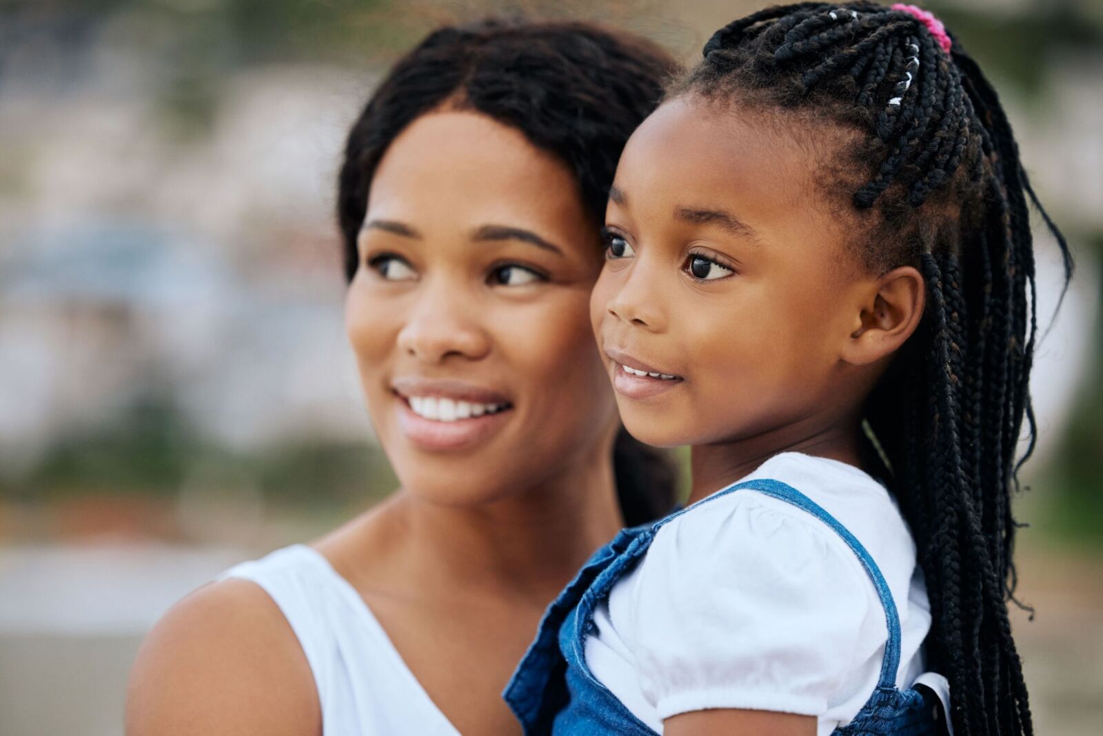 Au Pair Blue Hills | Kith