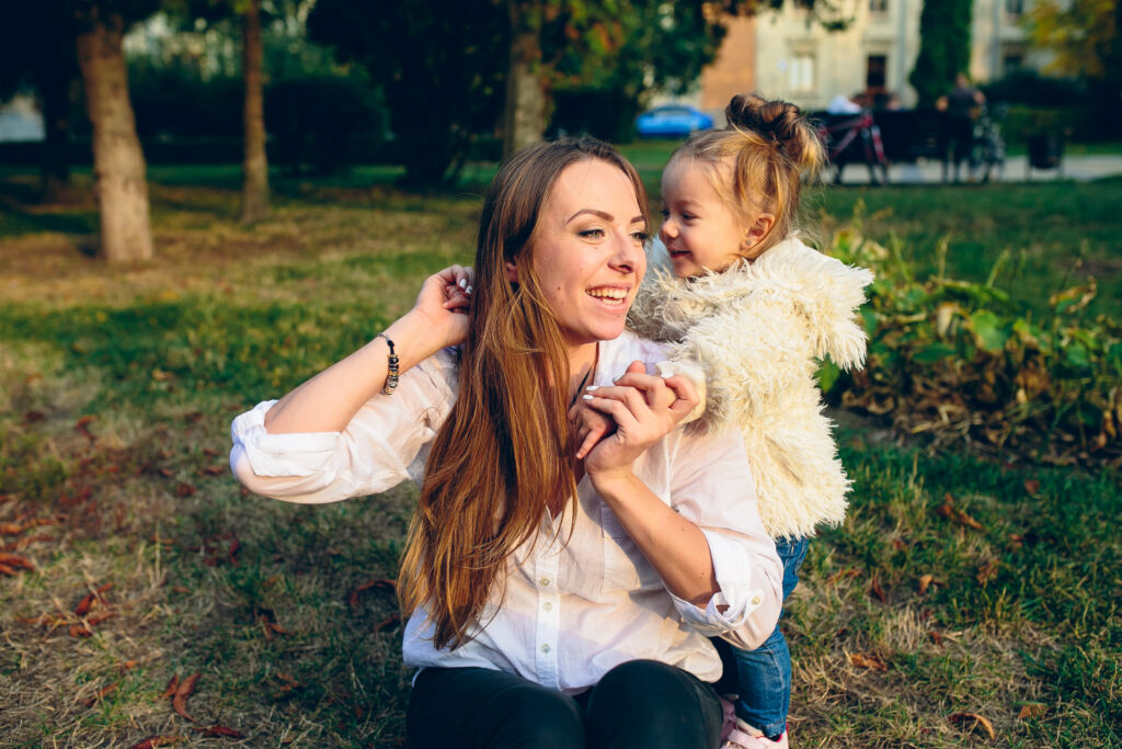 Au Pair In Blue Hills | Kith