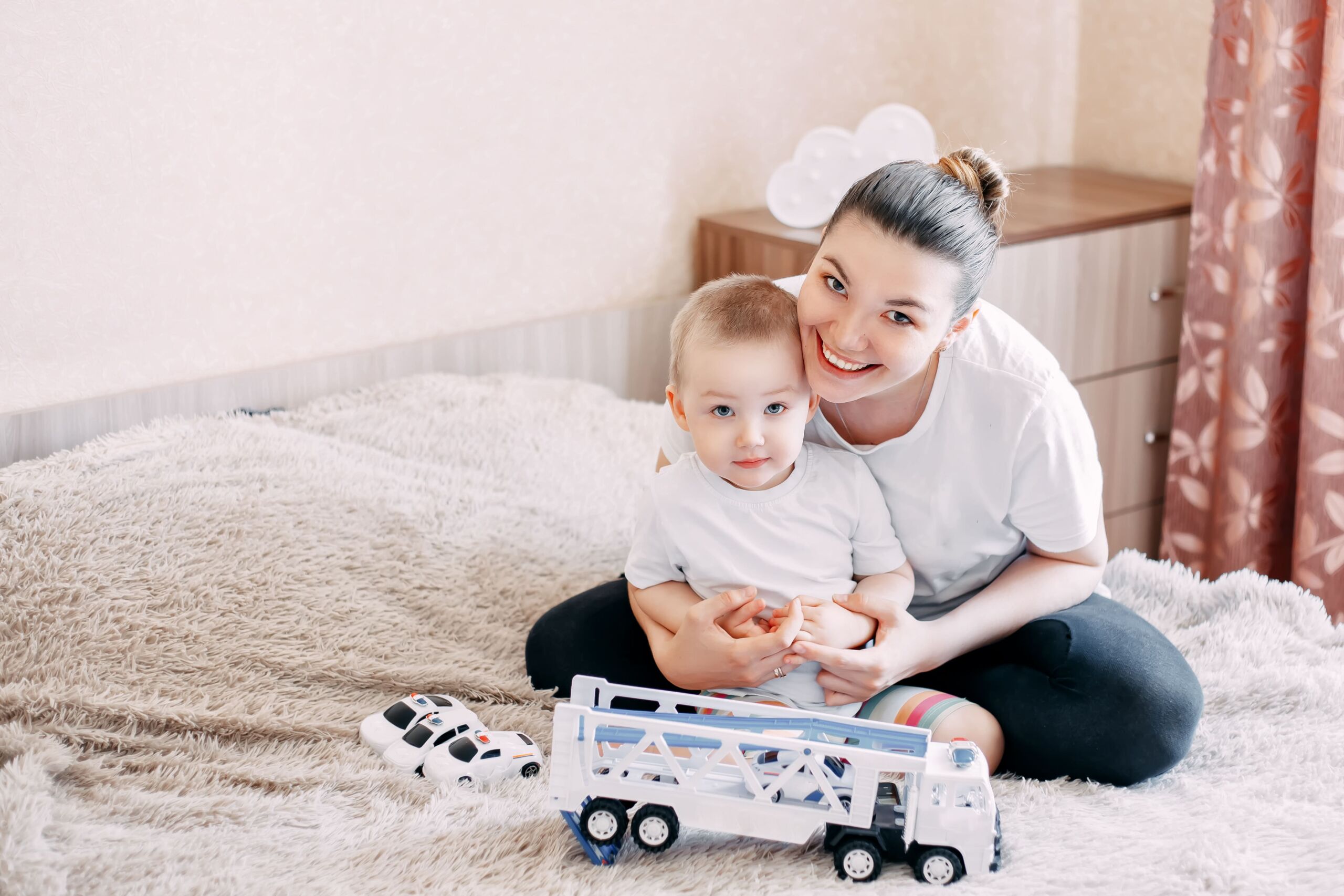 Au Pairs in Kyalami | Kith