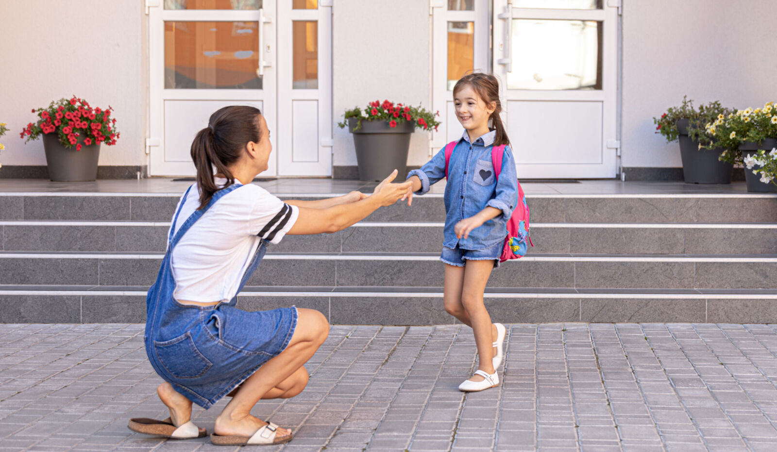Au Pair in Steyn City