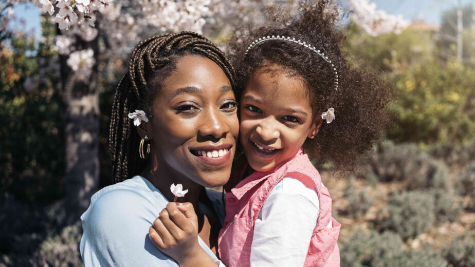 Au Pair in Steyn City - Kith