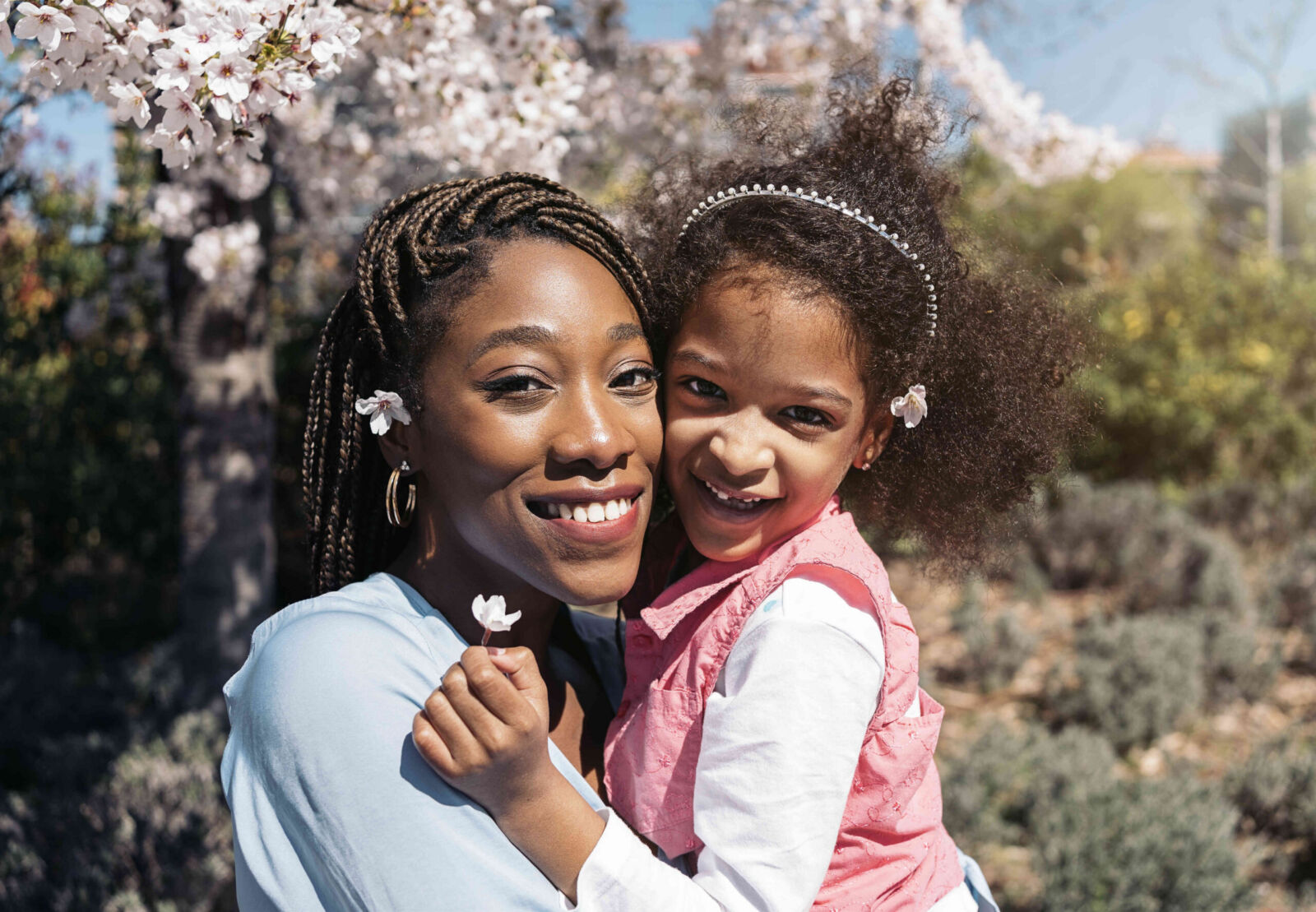 Au Pair in Steyn City - Kith