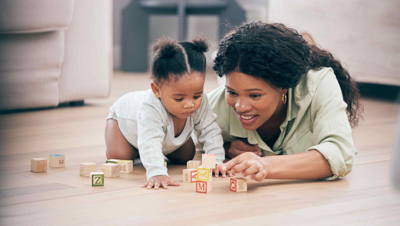 full-time or part-time nanny | Kith