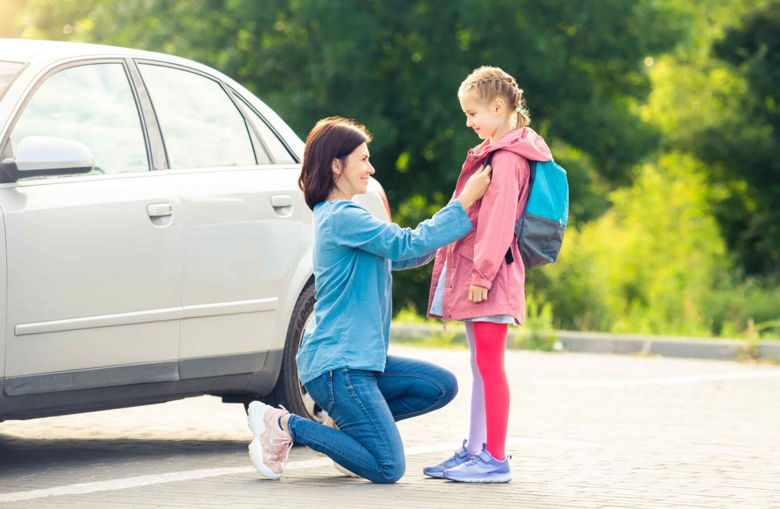 Au Pair Driver’s Licence South Africa | Kith