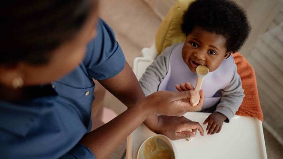 Nanny in Waterfall | Kith blog