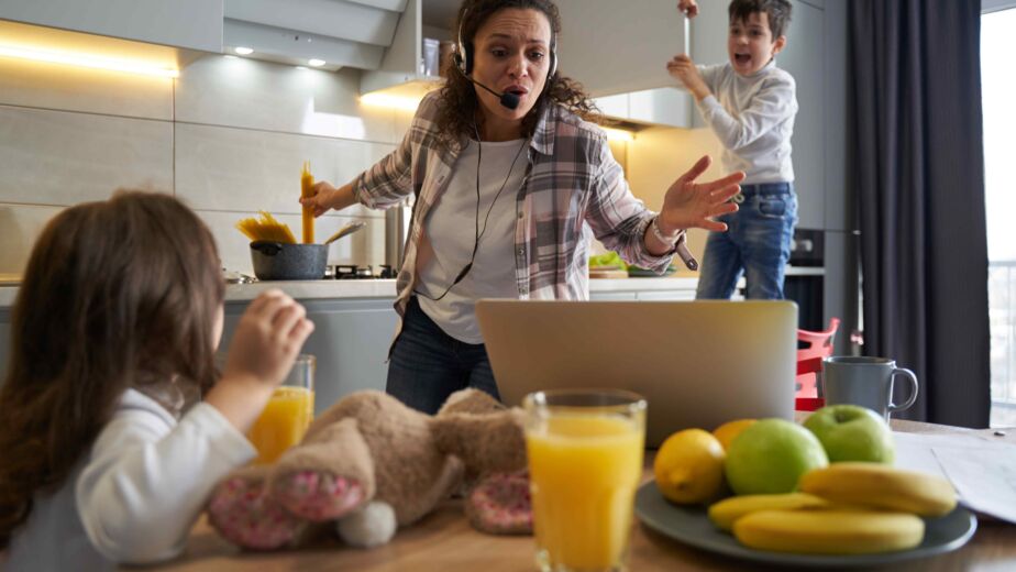 Childcare for Working Parents in South Africa | Kith