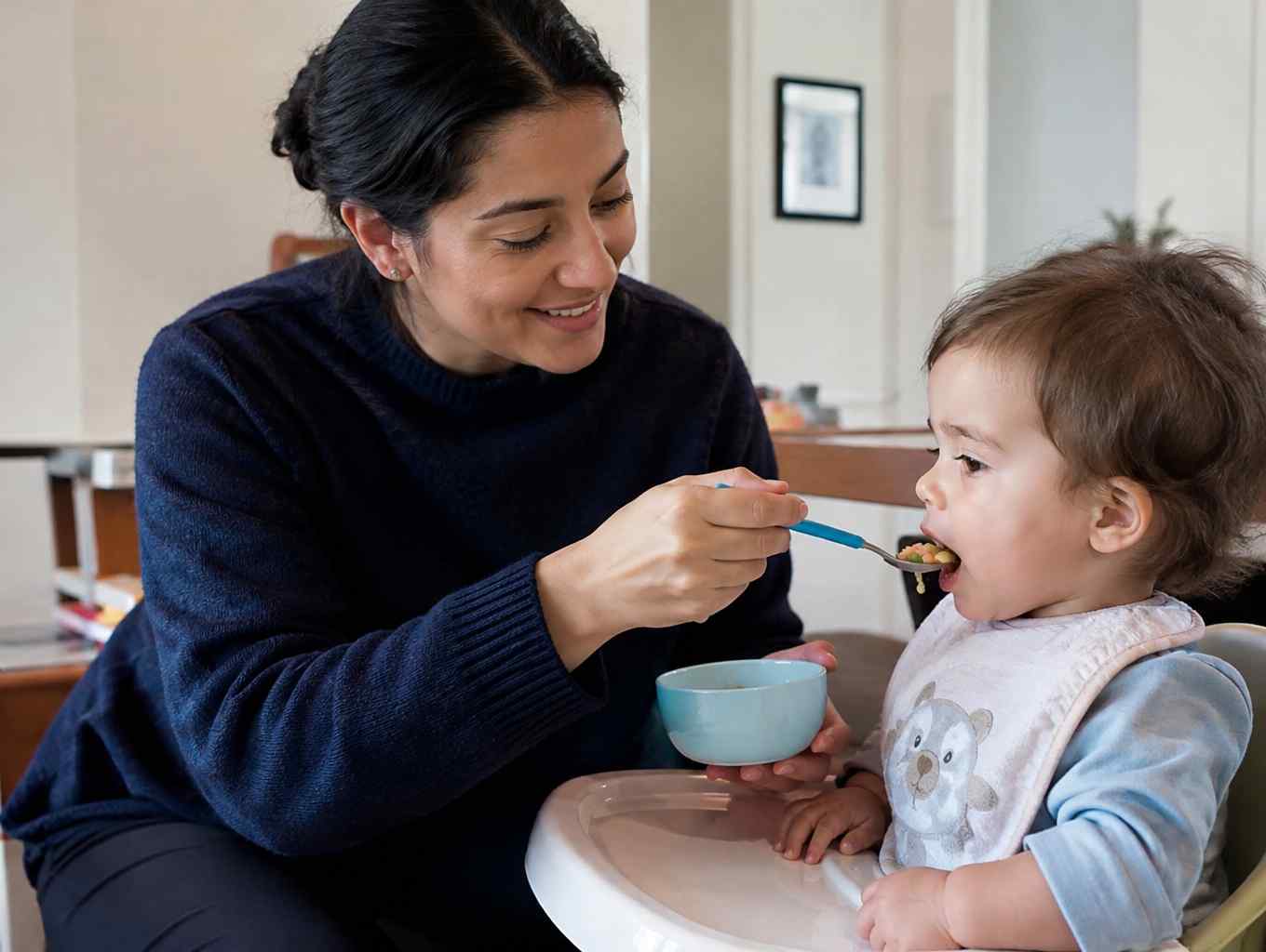 Hiring Childcare | Kith