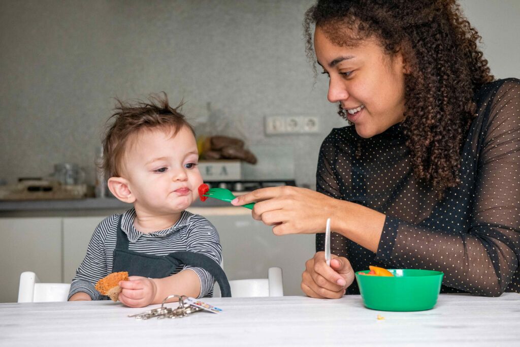Childcare Provider | Kith