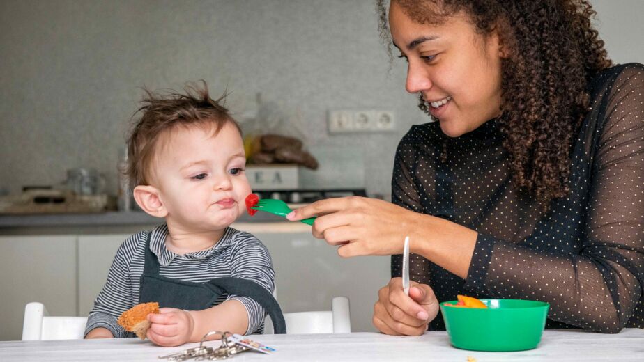 Childcare Provider | Kith