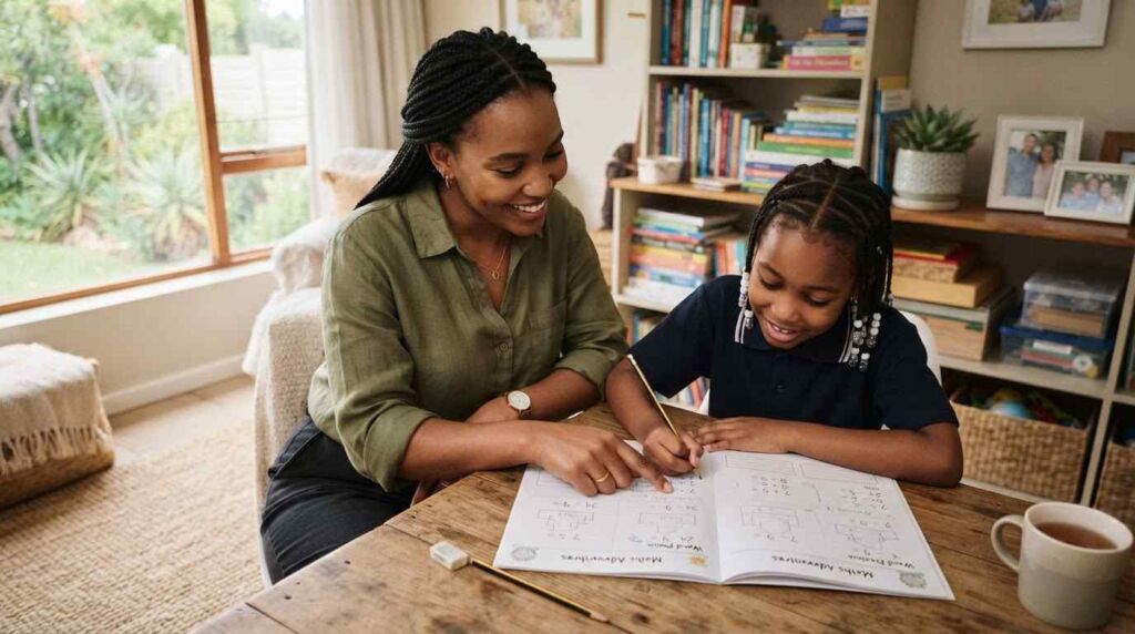 benefits of private tutoring | Kith