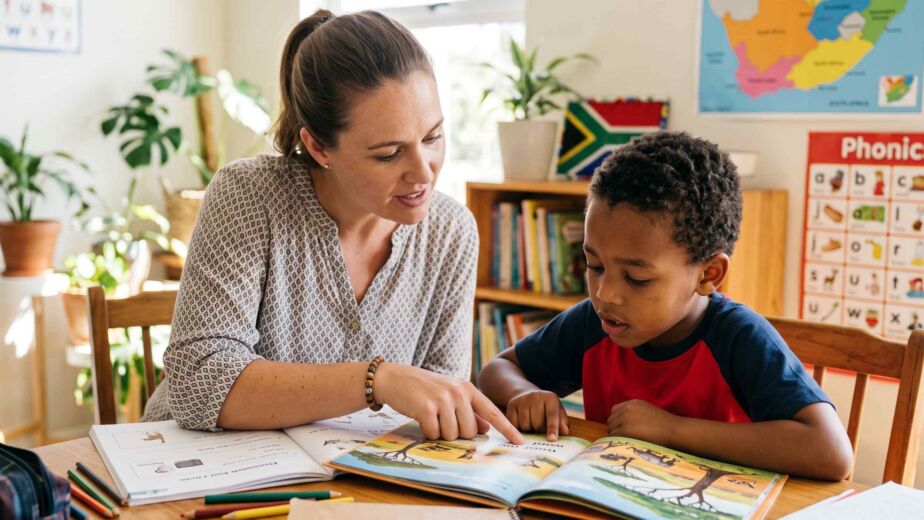 English Tutor South Africa | Kith
