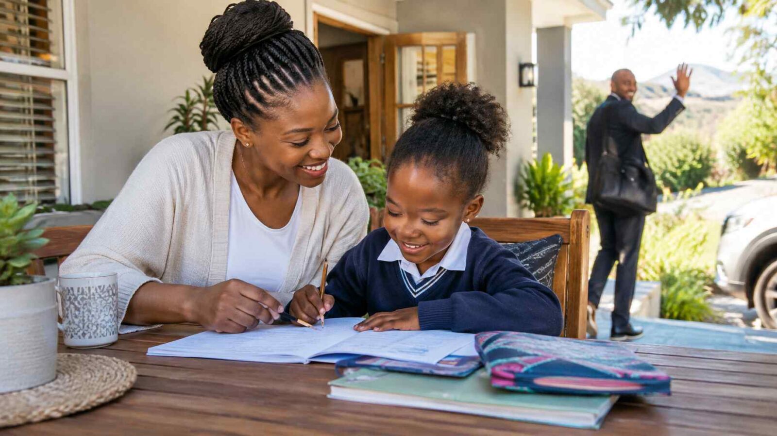 Hiring Childcare | Kith
