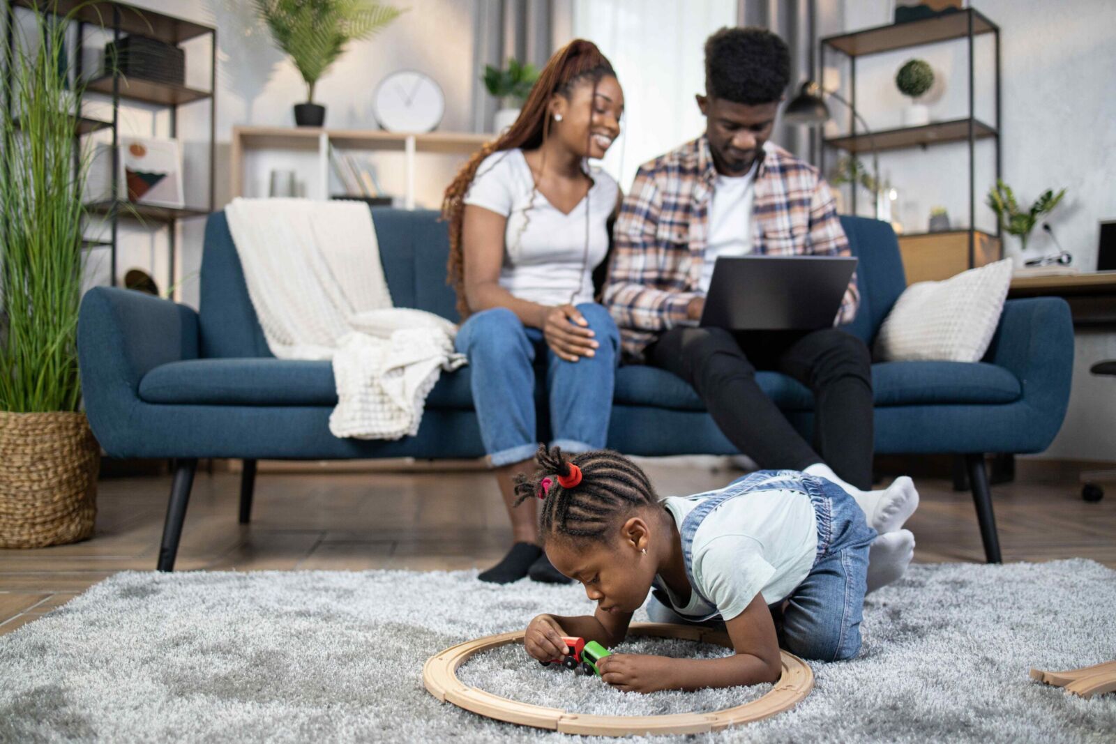 Childcare for Working Parents in South Africa | Kith