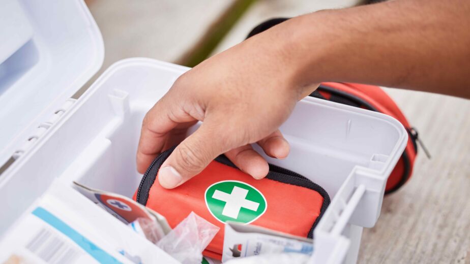 first aid training for au pairs | Kith