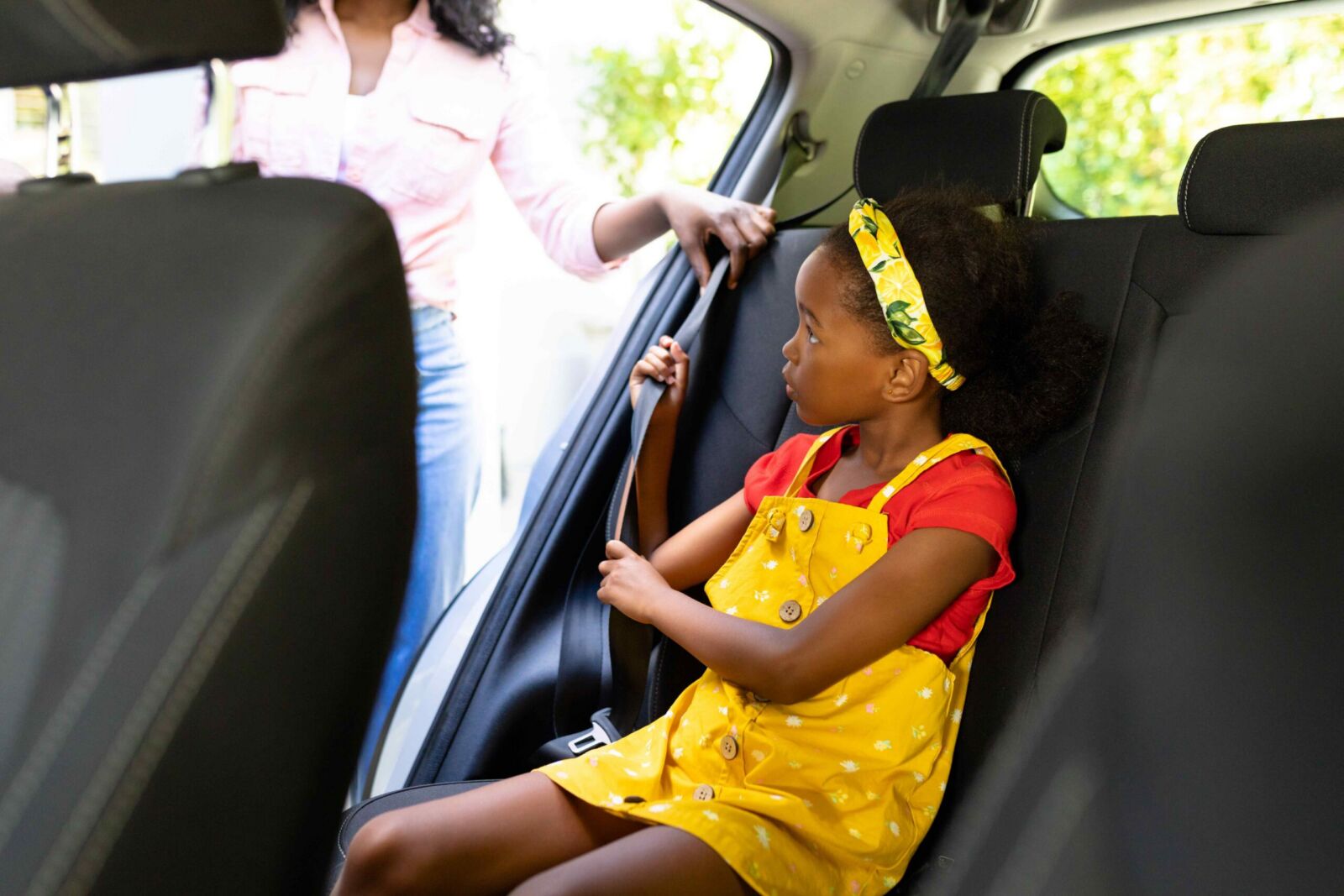 Au Pair Driver’s Licence South Africa | Kith