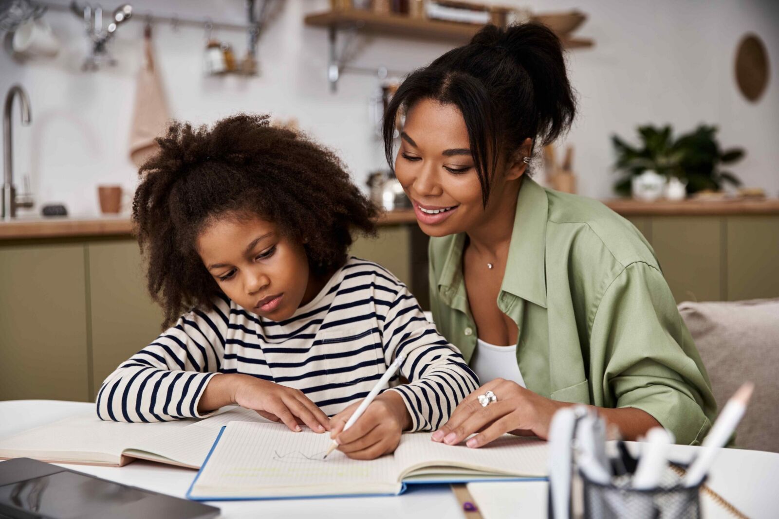 Private tutoring | Kith