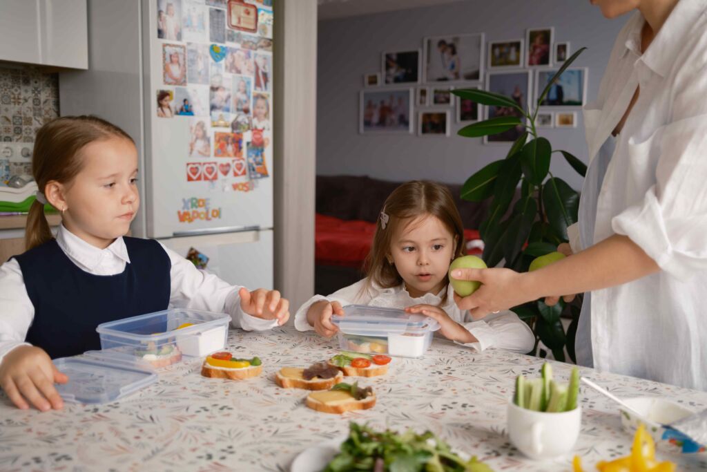 Au Pair in Irene | Kith blog