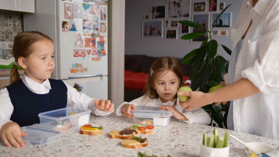 Au Pair in Irene | Kith blog