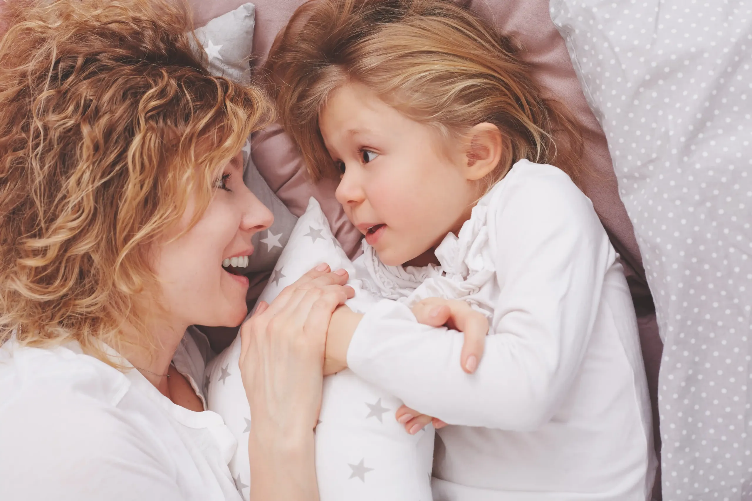 Nanny in Southdowns | Kith Blog