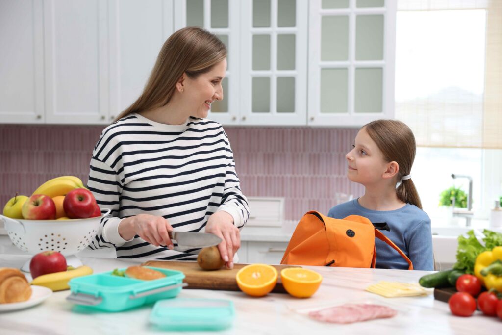 After-School Childcare | Kith