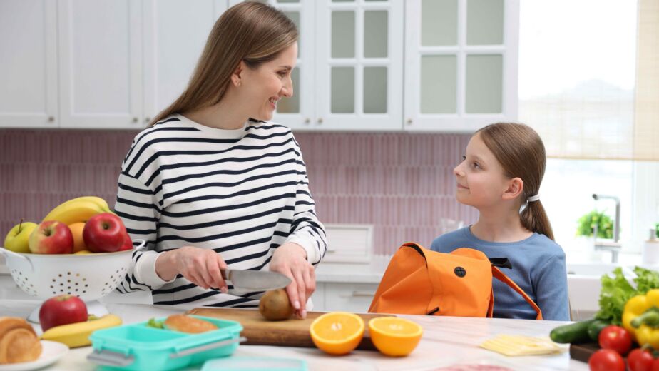 After-School Childcare | Kith