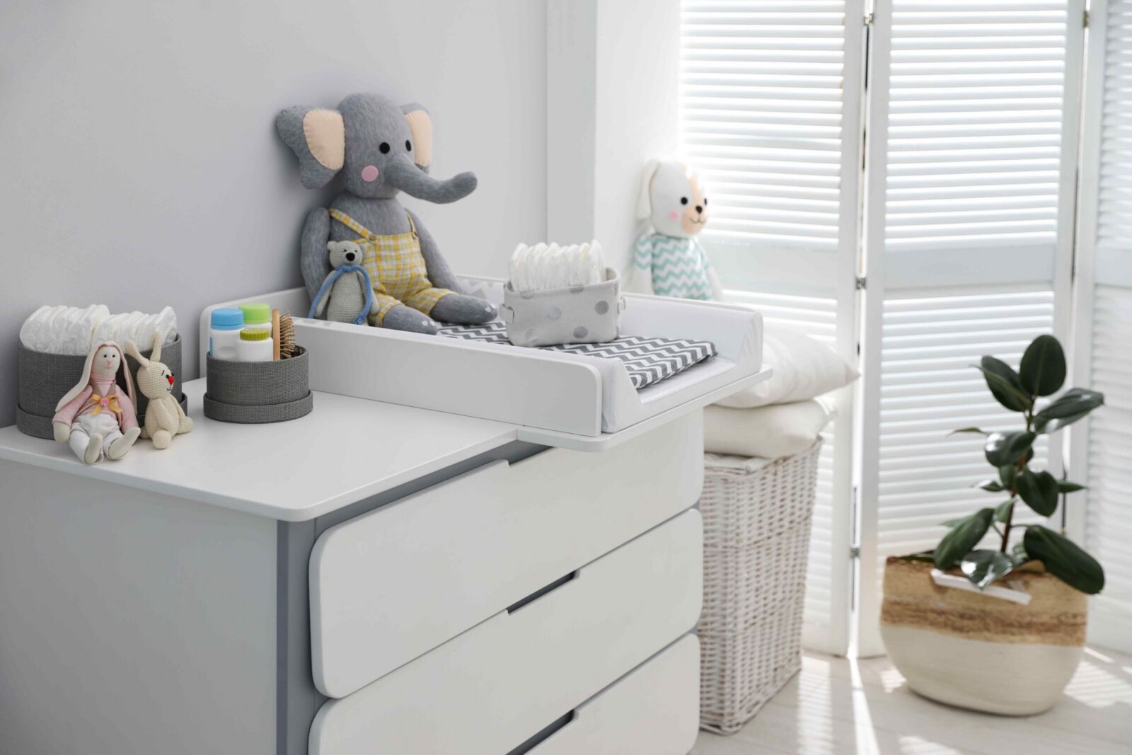 Hiring a nanny | Kith