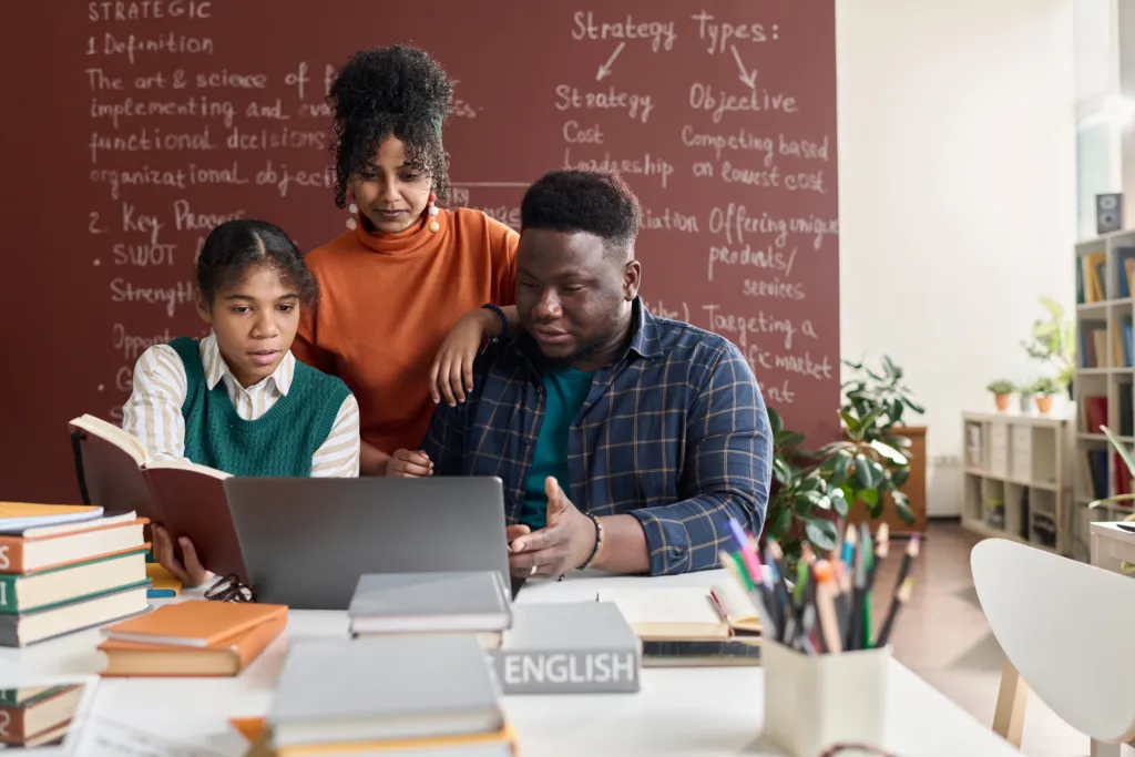 Private Tutor in Midstream | Kith blog