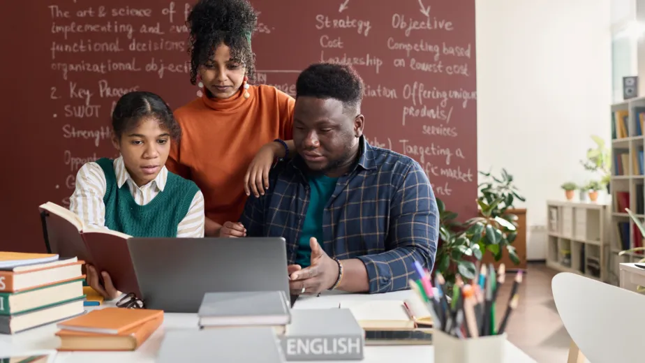 Private Tutor in Midstream | Kith blog