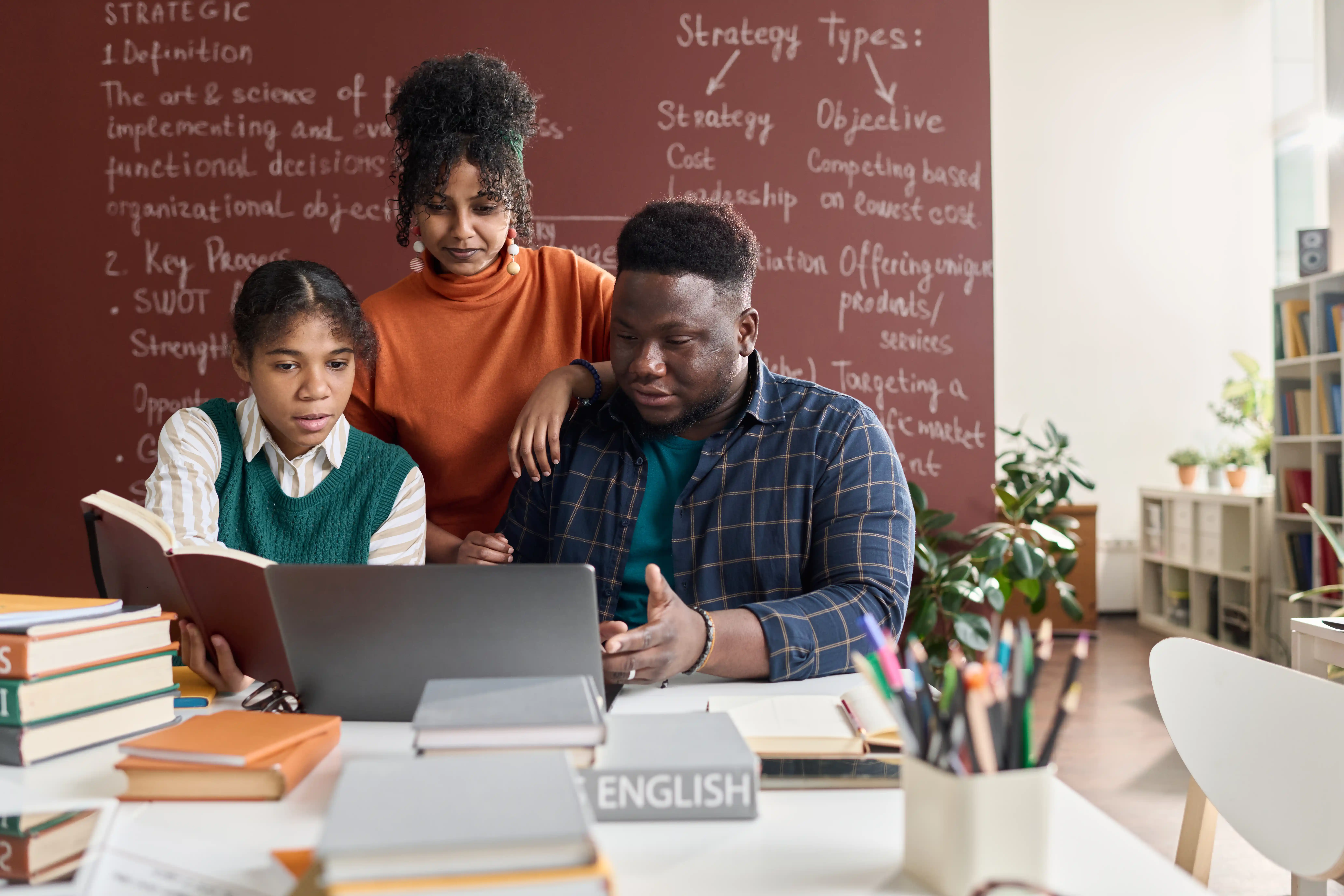 Private Tutor in Midstream | Kith blog