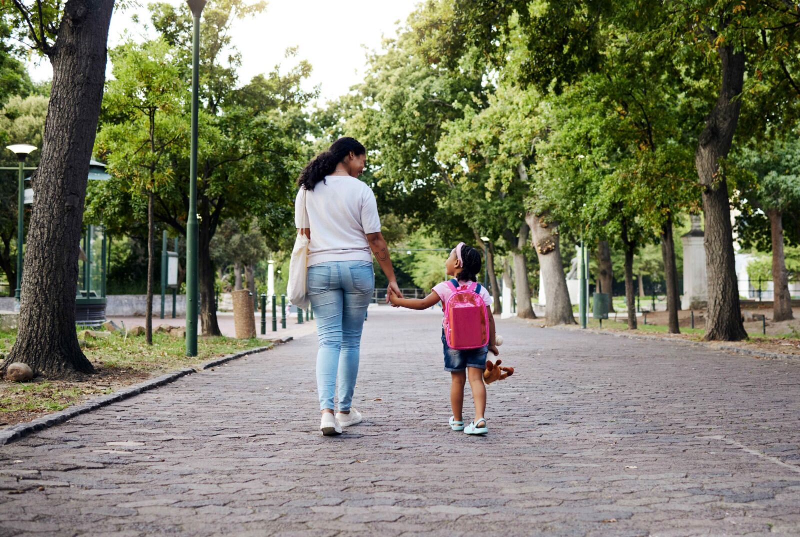 Responsibilities for Au Pairs in South Africa | Kith