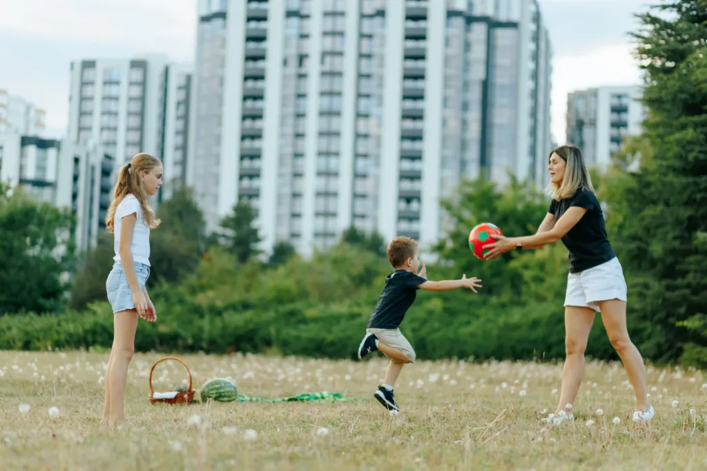 Au Pair in Cornwall | Kith blog