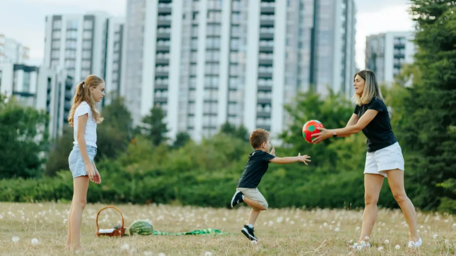 Au Pair in Cornwall | Kith blog