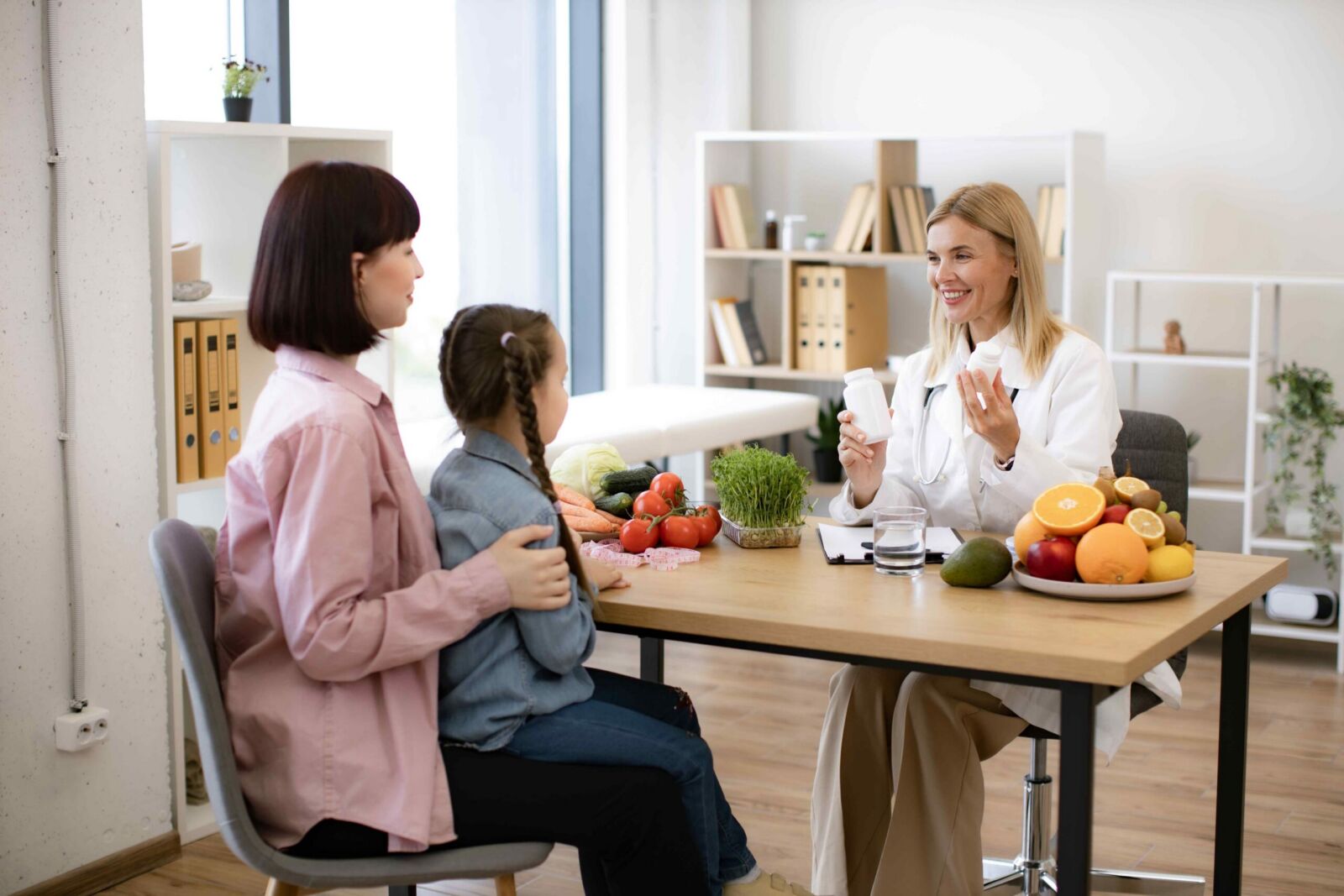 Au Pair and Nanny Communication Skills | Kith