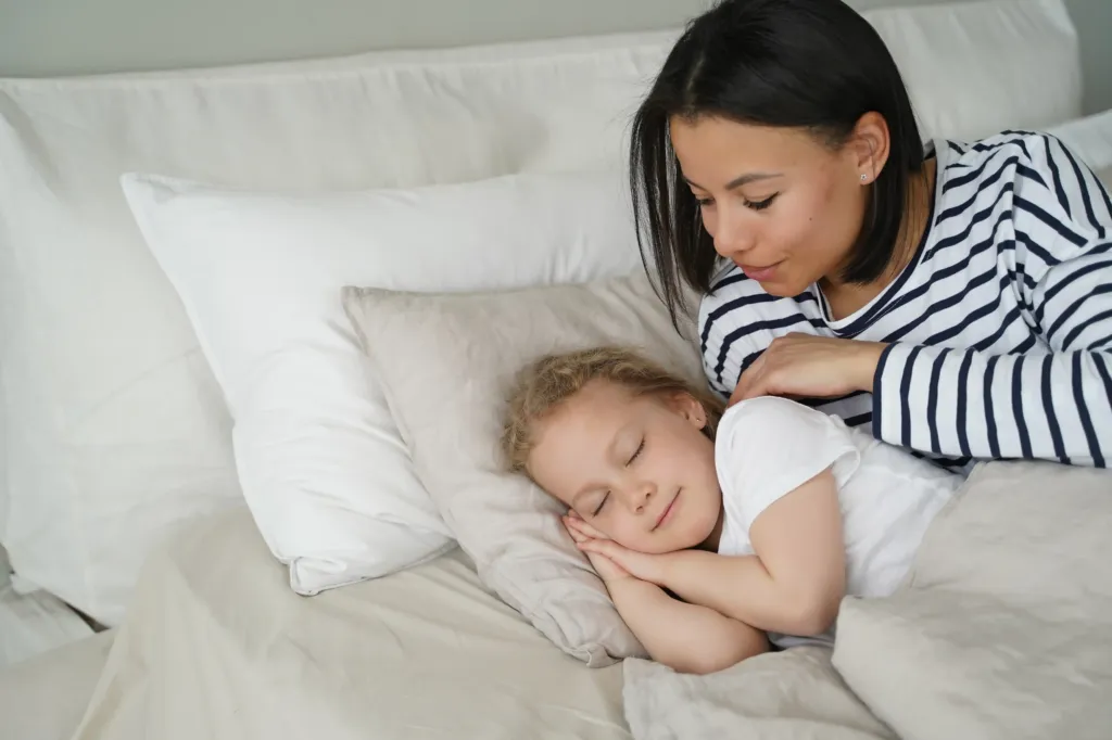 Nanny in Southdowns | Kith Blog