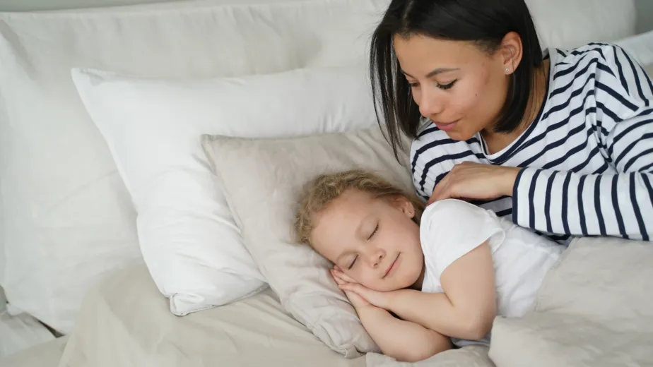 Nanny in Southdowns | Kith Blog