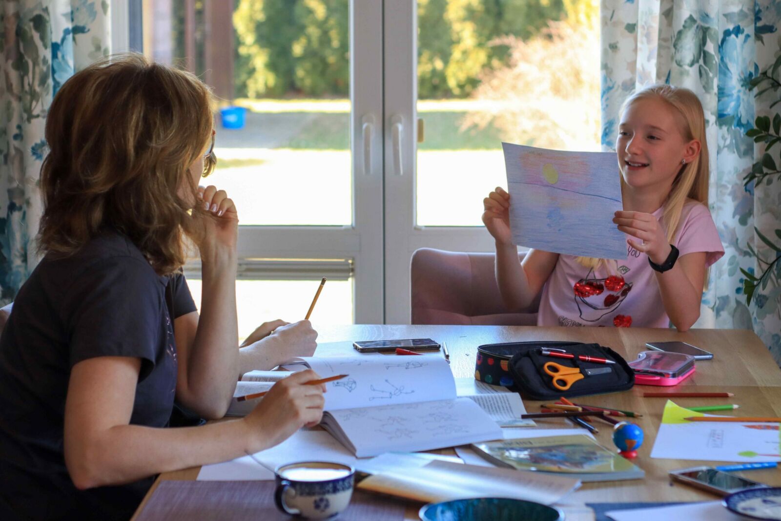 Private tutoring | Kith